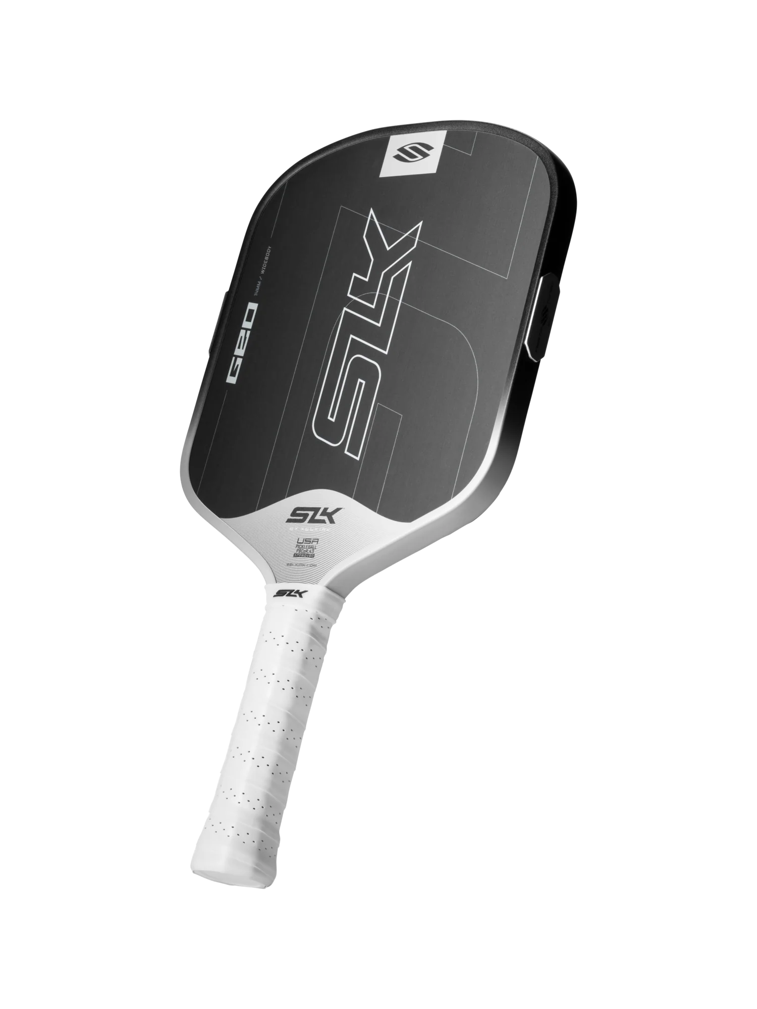 Selkirk SLK Geo Pickleball Paddle Dink Dynasty